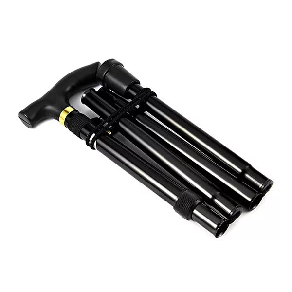 Portable Folding Support Stick for Every Adventure