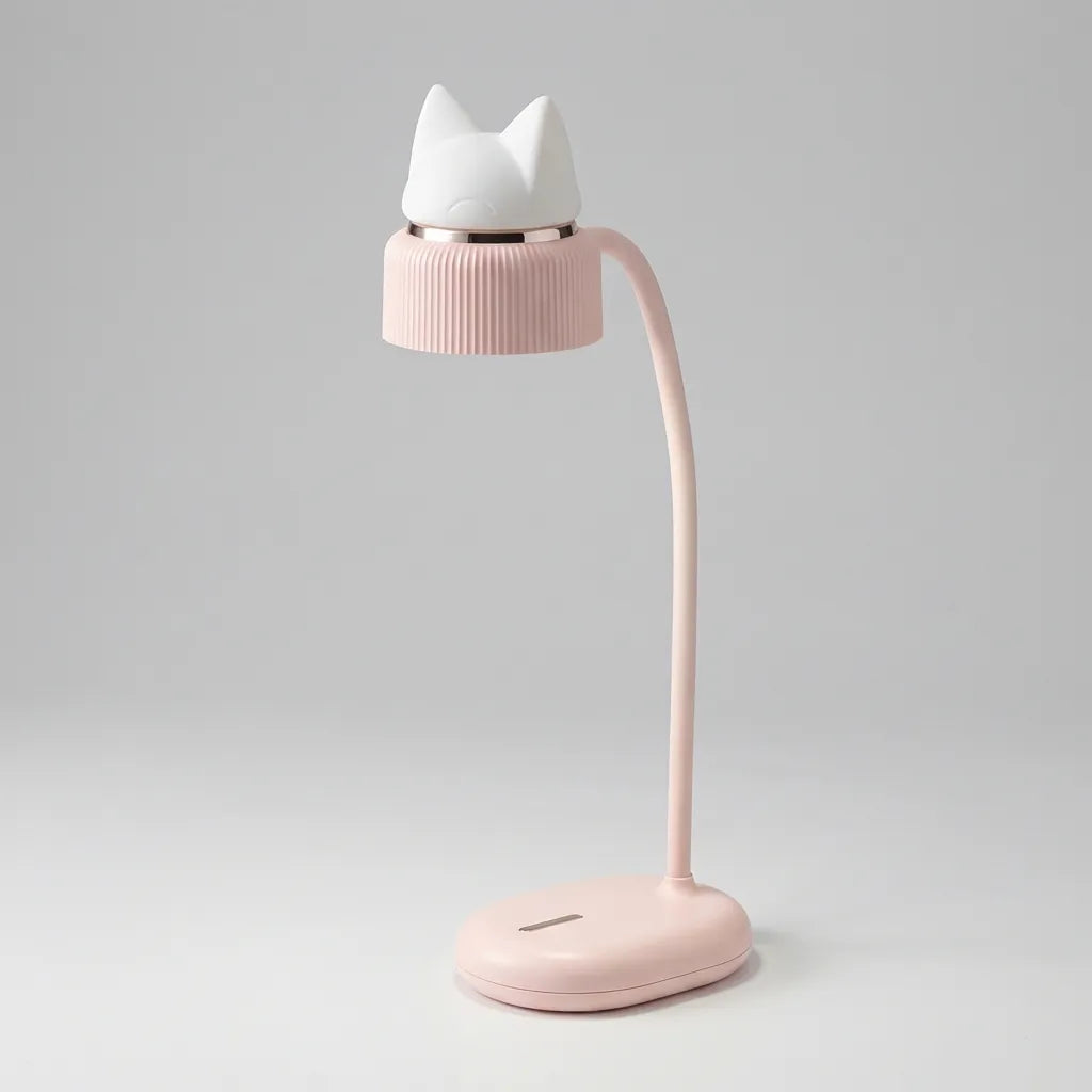 Rechargeable Night Light for Kids - USB Powered