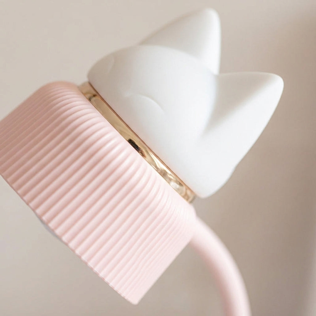 Rechargeable Night Light for Kids - USB Powered