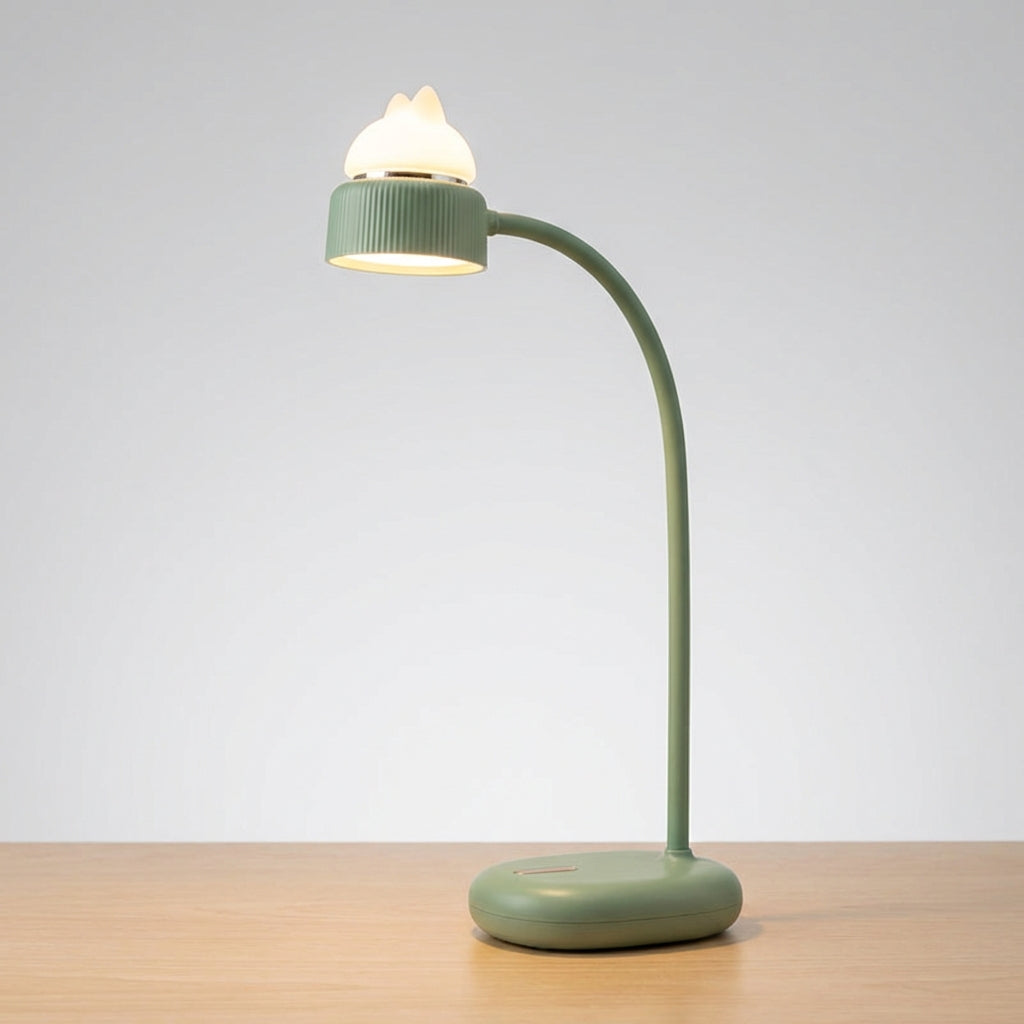 Rechargeable Night Light for Kids - USB Powered