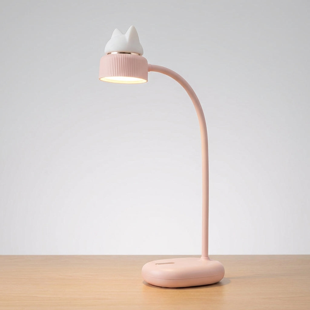 Rechargeable Night Light for Kids - USB Powered