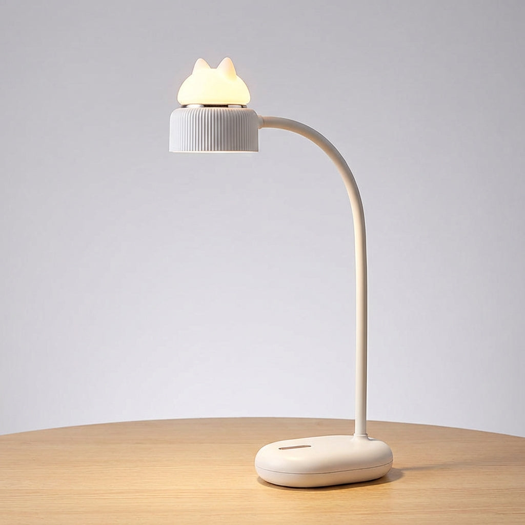 Rechargeable Night Light for Kids - USB Powered