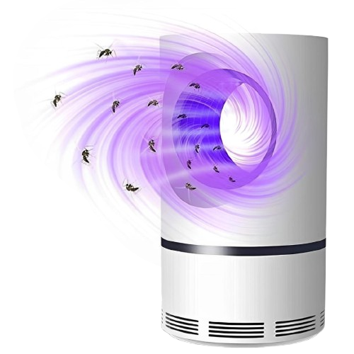 Effortless Bug Elimination - Indoor/Outdoor Insect Remover