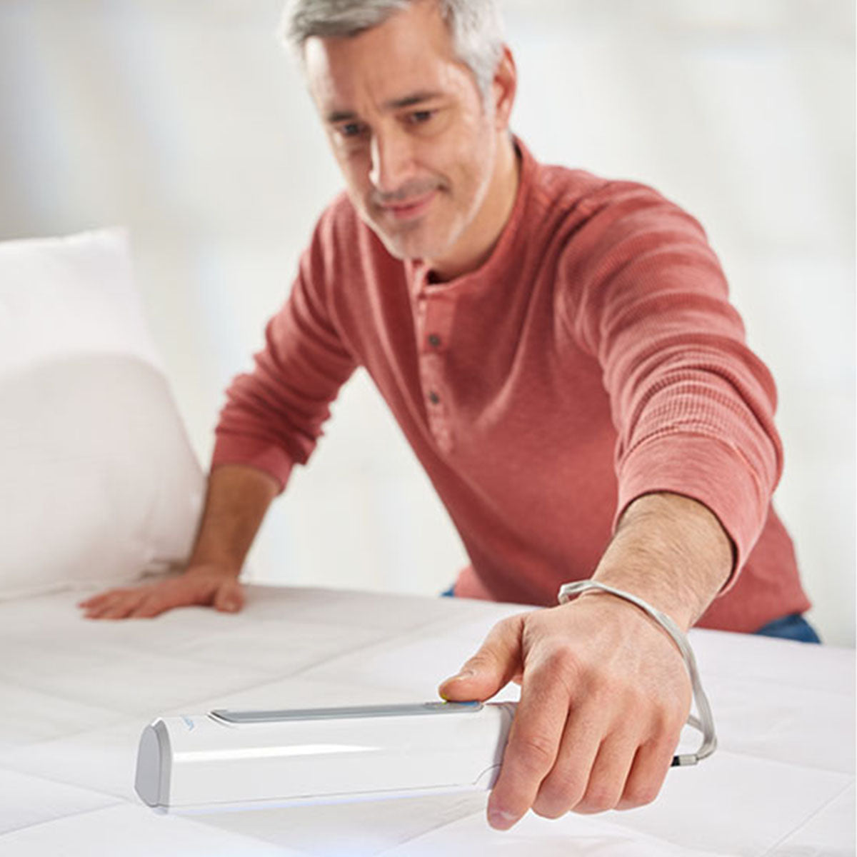 Portable UV Cleaner Wand | Handheld Sanitizing Light