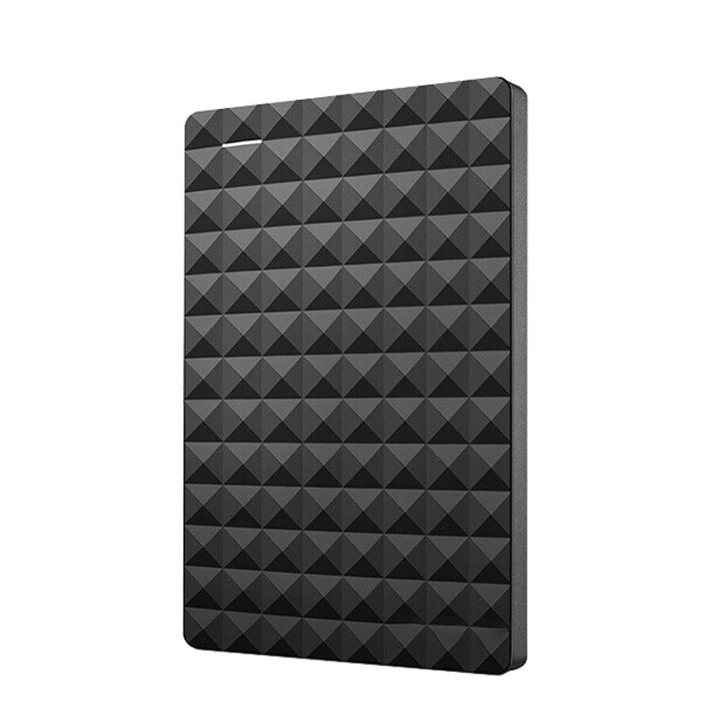 Slimline 10TB External Drive with Fast USB 3.0 Connectivity