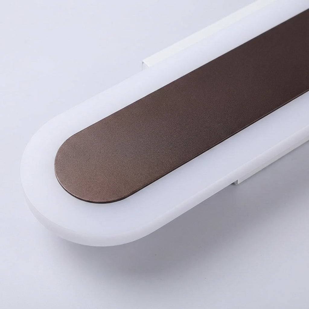 Slim Profile Ceiling Light Fixture