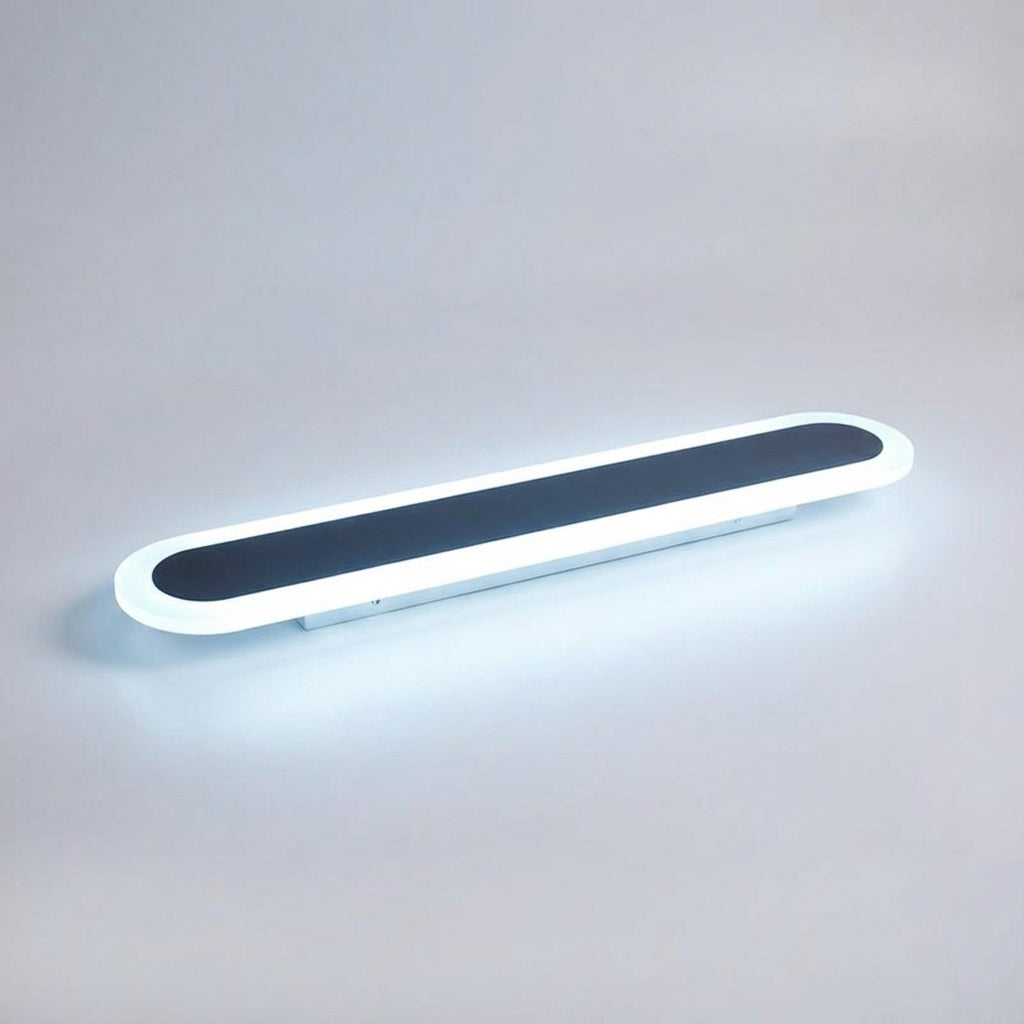 Slim Profile Ceiling Light Fixture