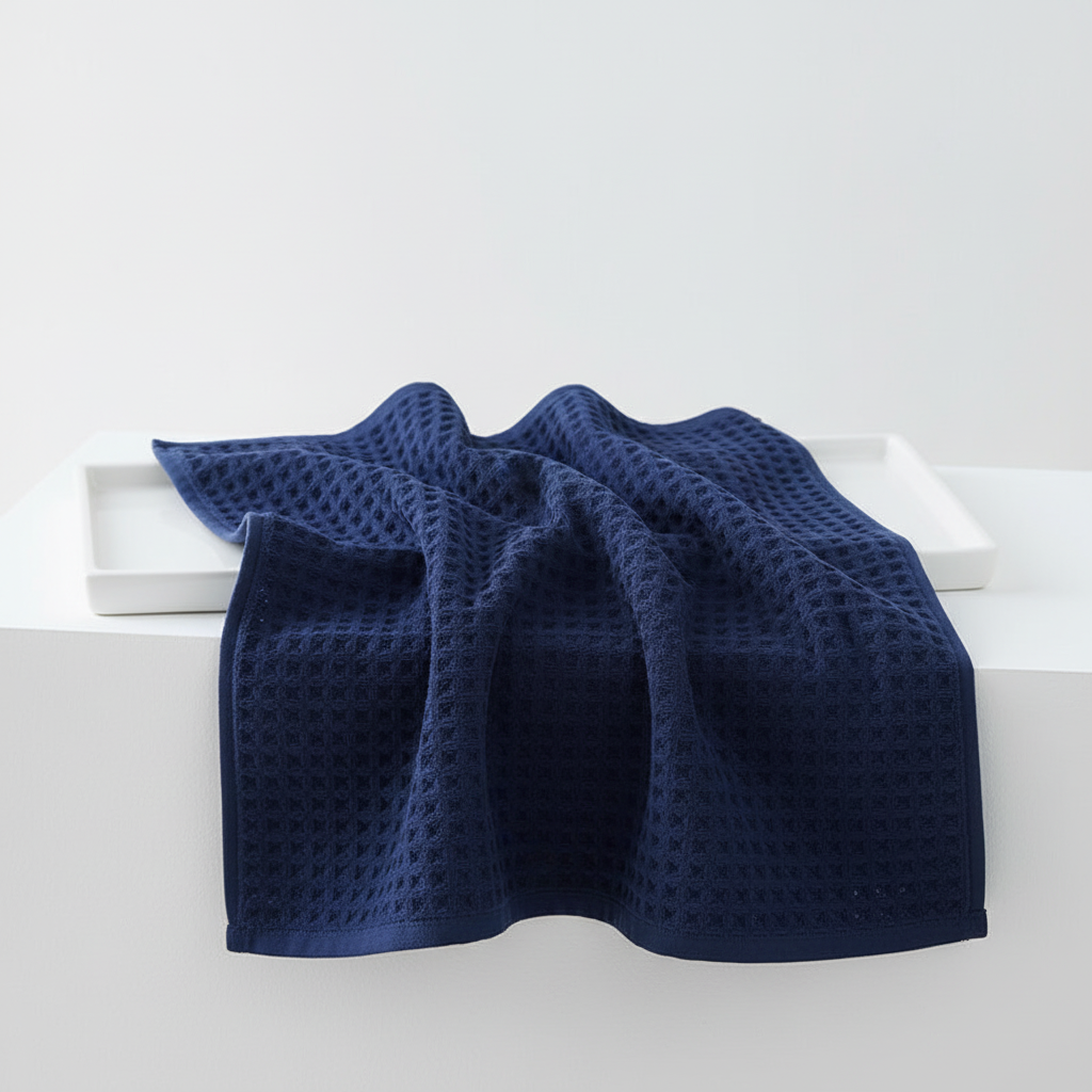 Soft Cotton Towel for Quick Drying and Comfort