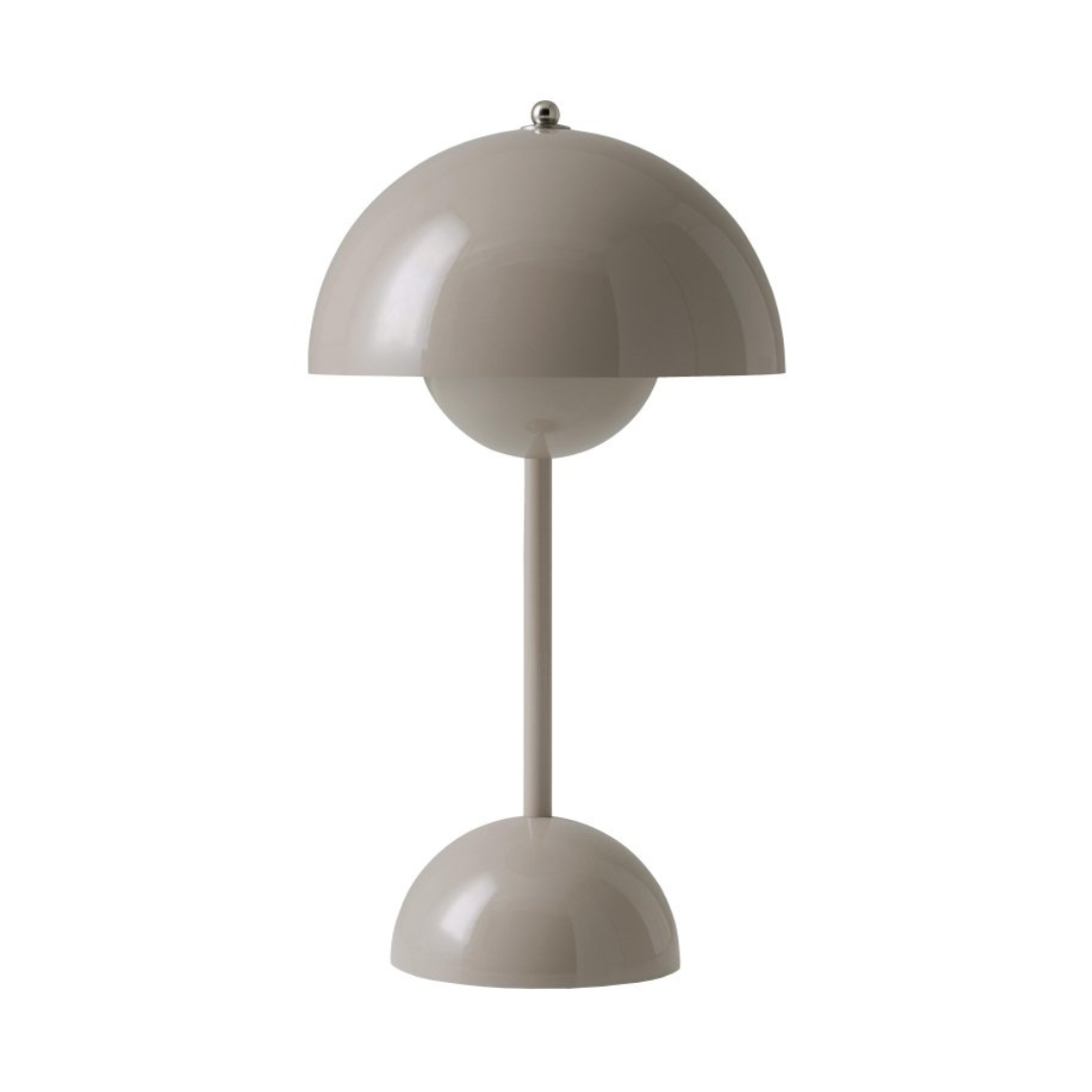 Stylish Table Lamps for Modern Interiors - Elegant Lighting