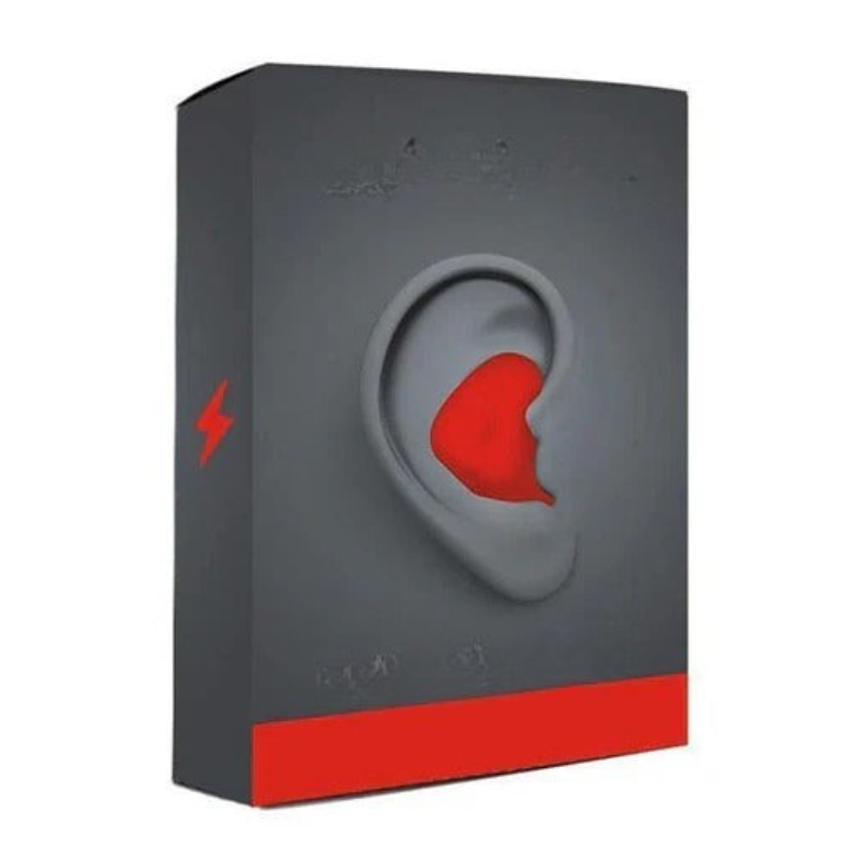 Ultimate Comfort Earplugs for a Peaceful Night's Sleep