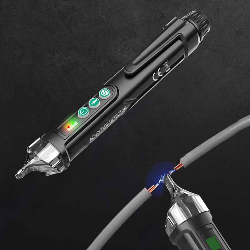 SafeSense Voltage Detection Tool