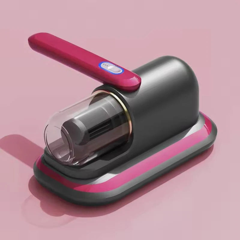 Cordless Upholstery Cleaner with UV Sterilization for Deep Cleansing