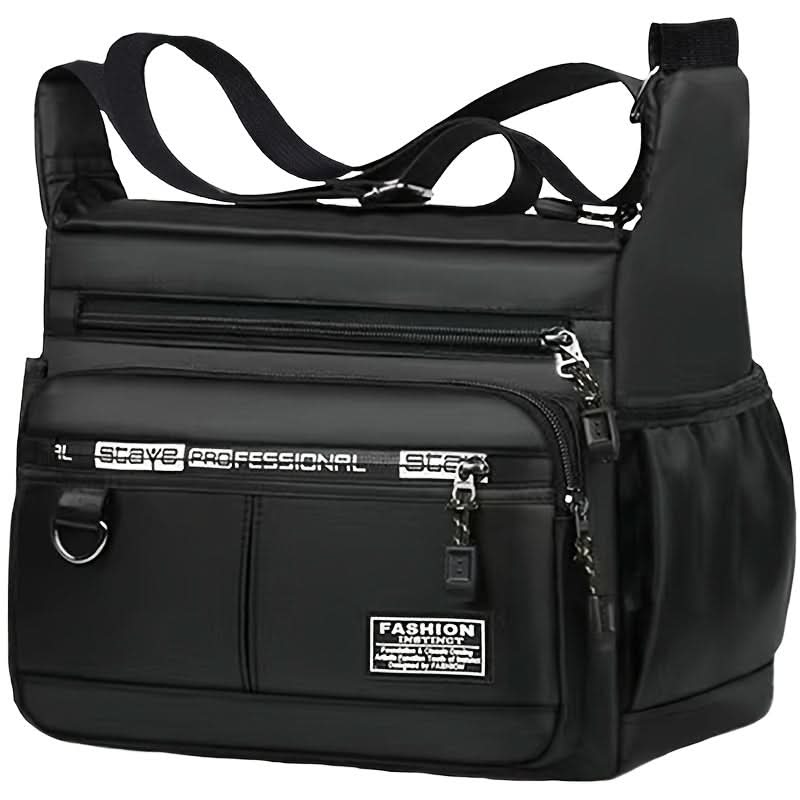 Everyday Essential Crossbody Bag for Women with Smart Storage