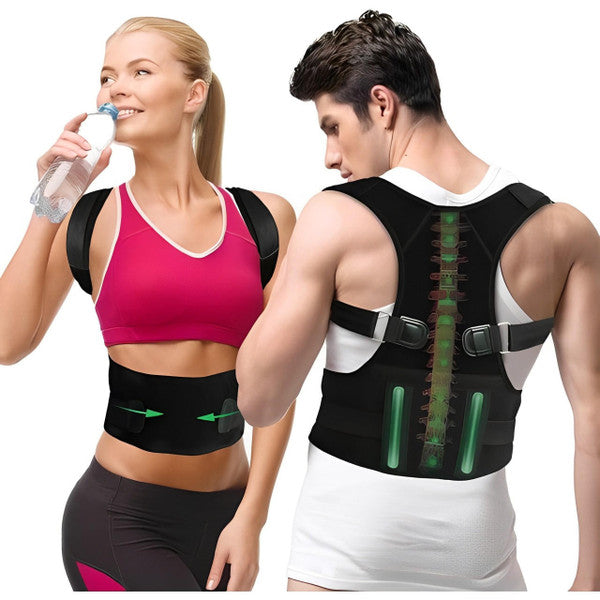 Ergonomic Posture Support for Daily Comfort