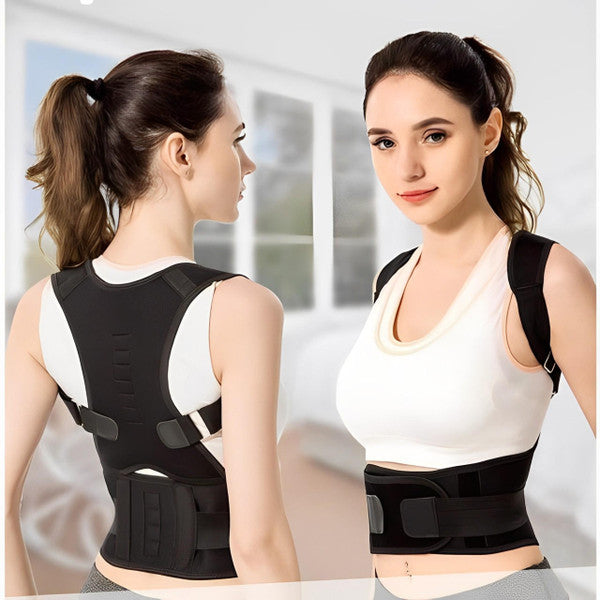 Ergonomic Posture Support for Daily Comfort