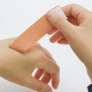 Youthful Glow Face and Neck Firming Tape
