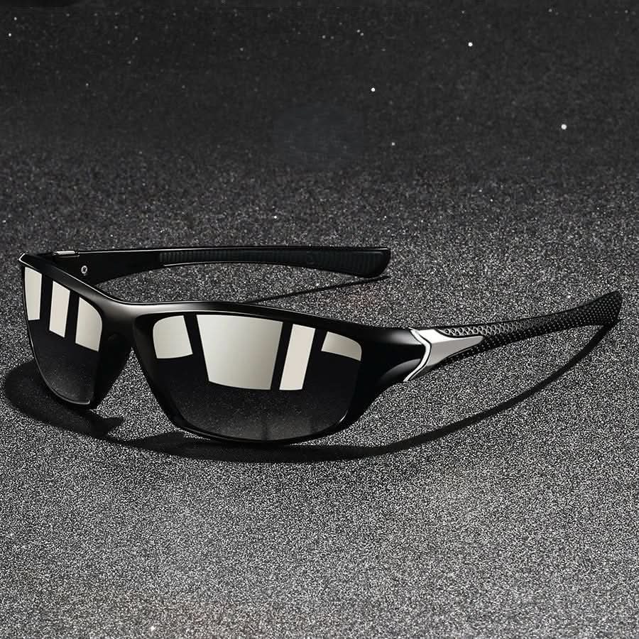 AeroVision – Ultra-Light Sports Sunglasses for Optimal Clarity