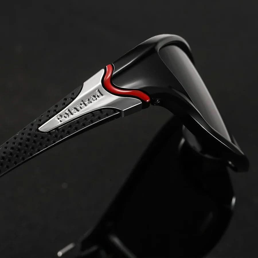 AeroVision – Ultra-Light Sports Sunglasses for Optimal Clarity