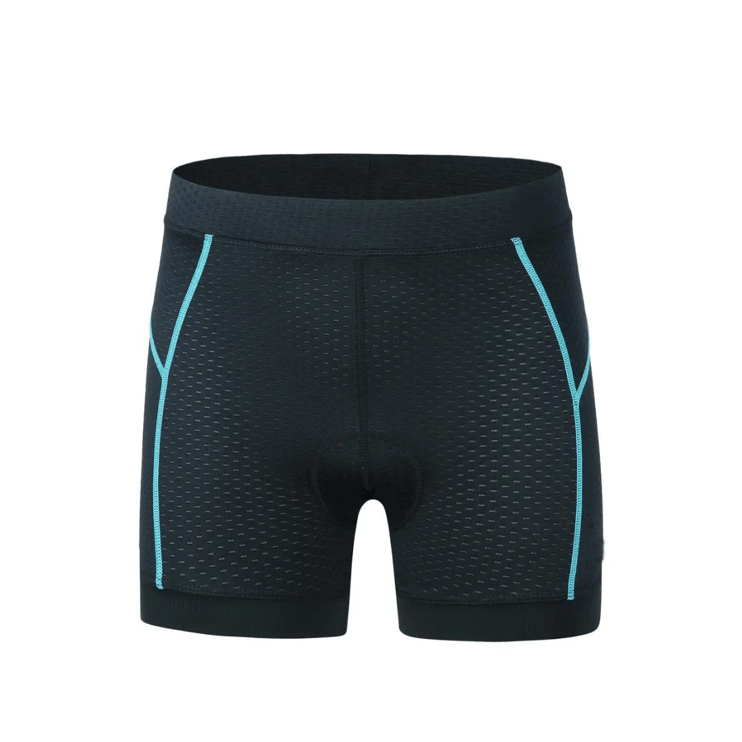 ComfortRide – Padded Cycling Shorts for Ultimate Relaxation