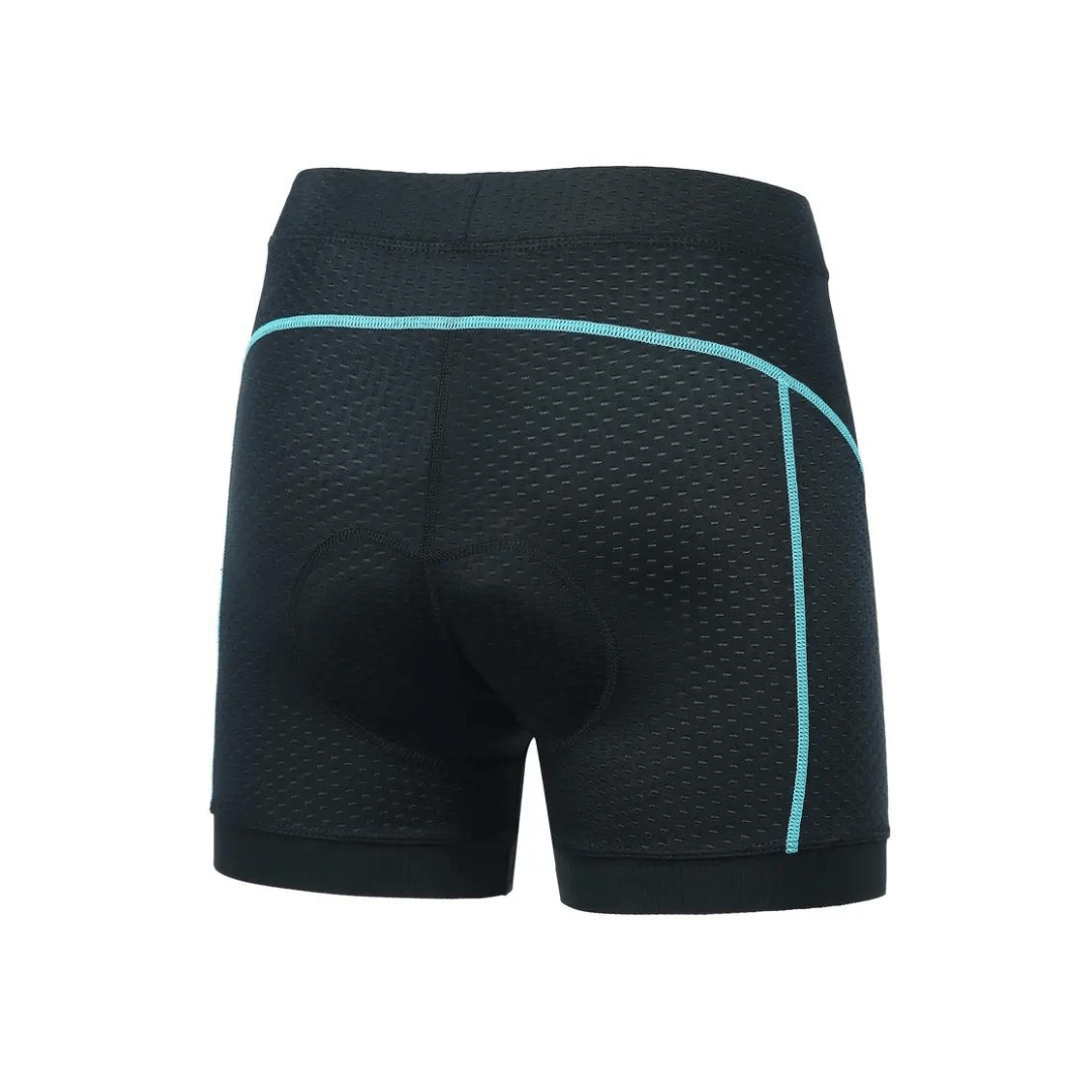 ComfortRide – Padded Cycling Shorts for Ultimate Relaxation