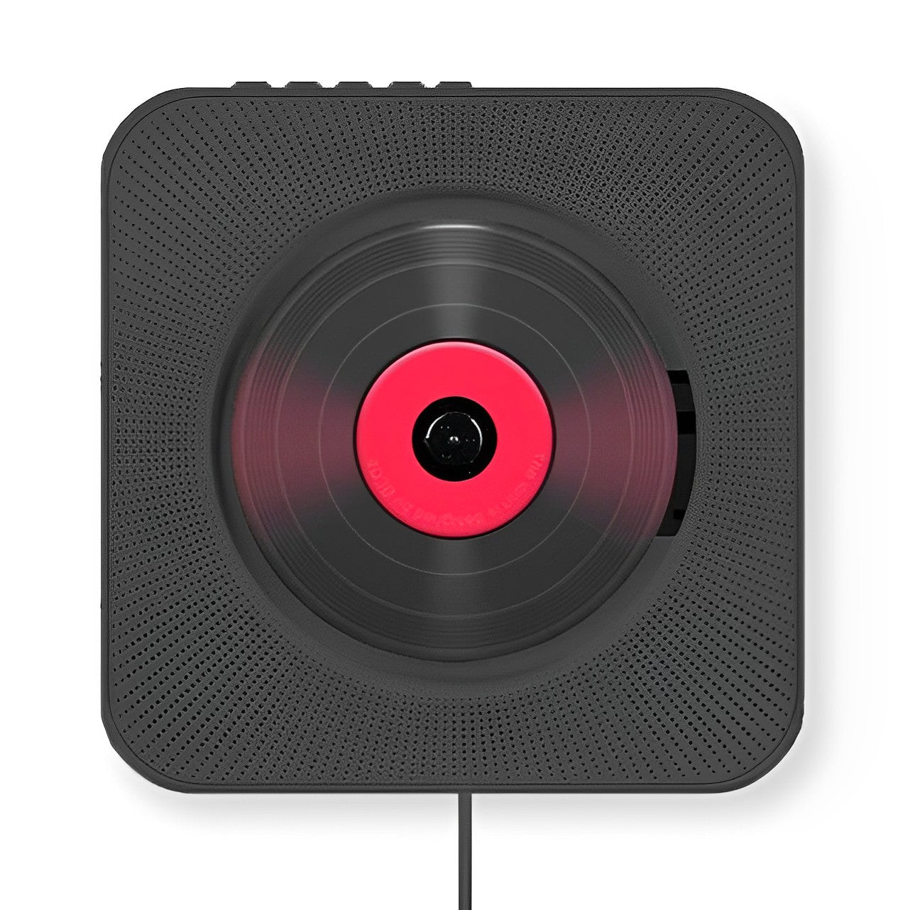 All-in-One Music Hub | Bluetooth Stereo System with Remote