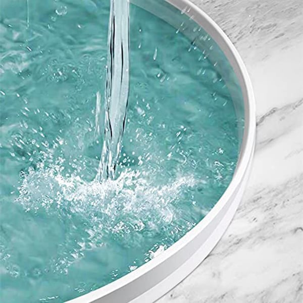 Flexible Waterproof Barrier Strip for Safe Showers and More