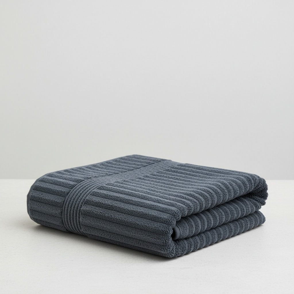 Multi-Functional Bath Towel - Absorbent and Quick-Drying