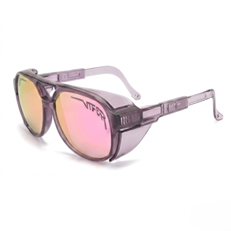 RiderGuard | Lightweight Motorcycle Sunglasses with UV400 Shield