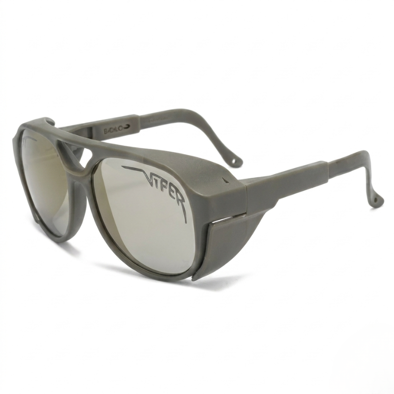 RiderGuard | Lightweight Motorcycle Sunglasses with UV400 Shield