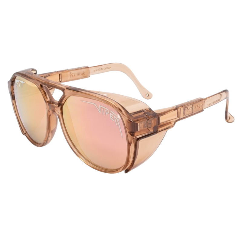 RiderGuard | Lightweight Motorcycle Sunglasses with UV400 Shield