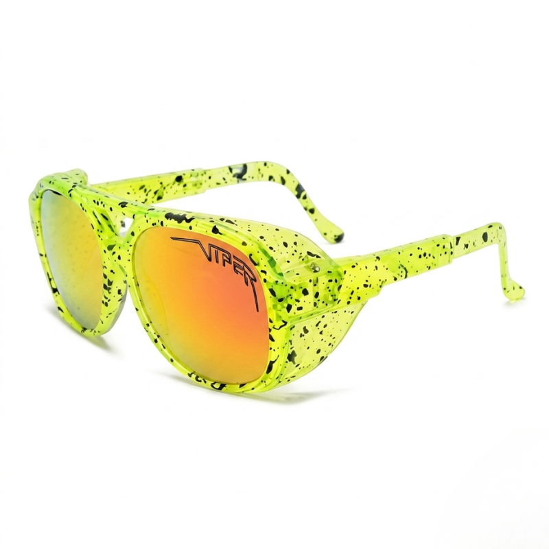 RiderGuard | Lightweight Motorcycle Sunglasses with UV400 Shield