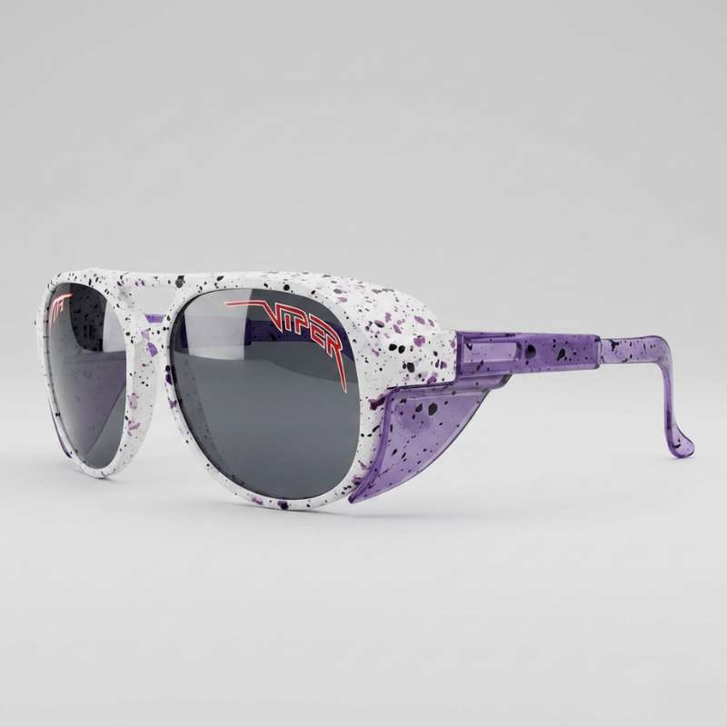 RiderGuard | Lightweight Motorcycle Sunglasses with UV400 Shield
