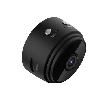 SafeView 360° Wireless Backup Camera with Night Vision