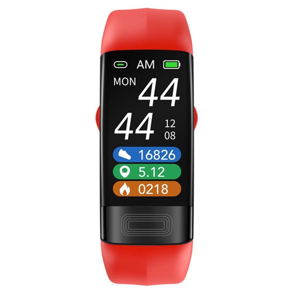 HealthSync Pro – Daily Wellness Tracker & Heart Monitor