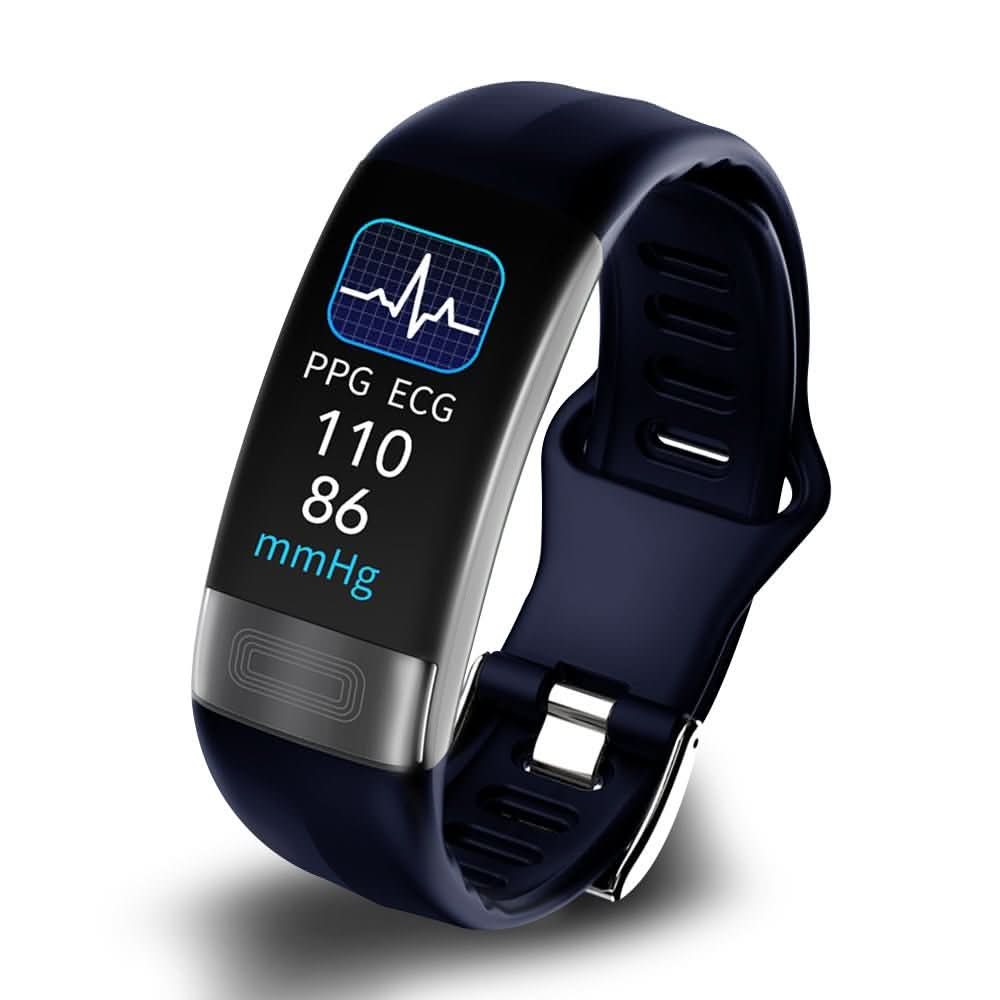 HealthSync Pro – Daily Wellness Tracker & Heart Monitor