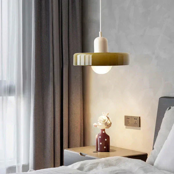 Nordic-Style Hanging Ceiling Light Fixture