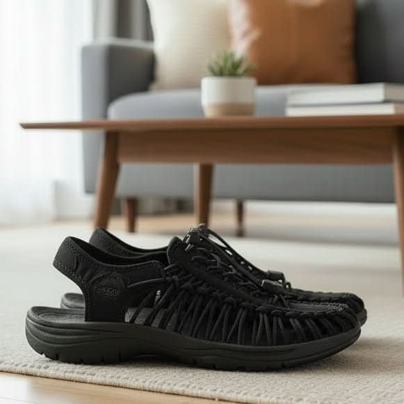 AEROFLEX – Lightweight Summer Walking Sandals for Comfort