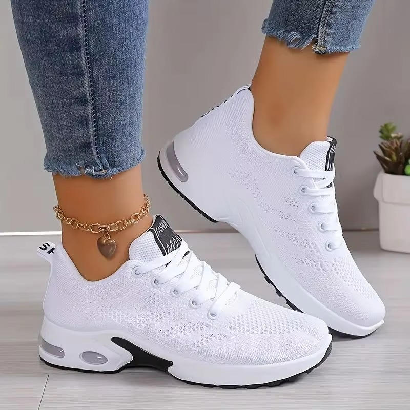 Comfort-Focused Ergonomic Footwear for Women