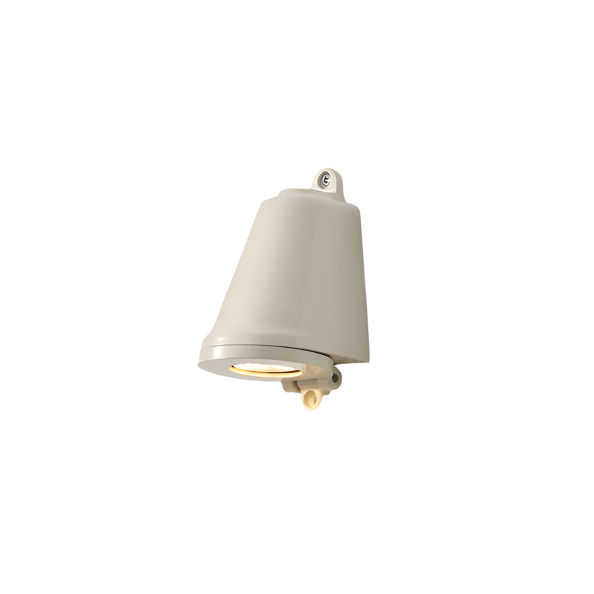 Weatherproof LED Wall Sconce for Outdoor Spaces