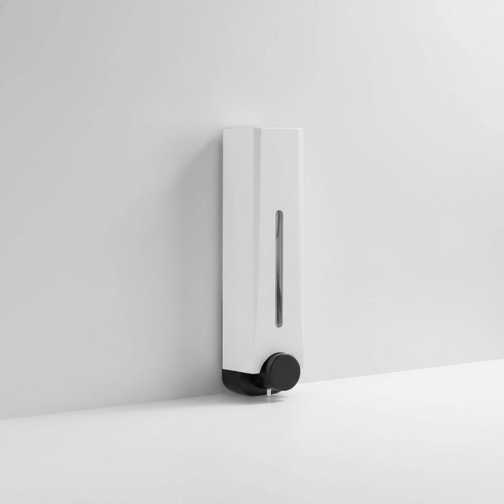 Liquid Dispenser for Wall Installation