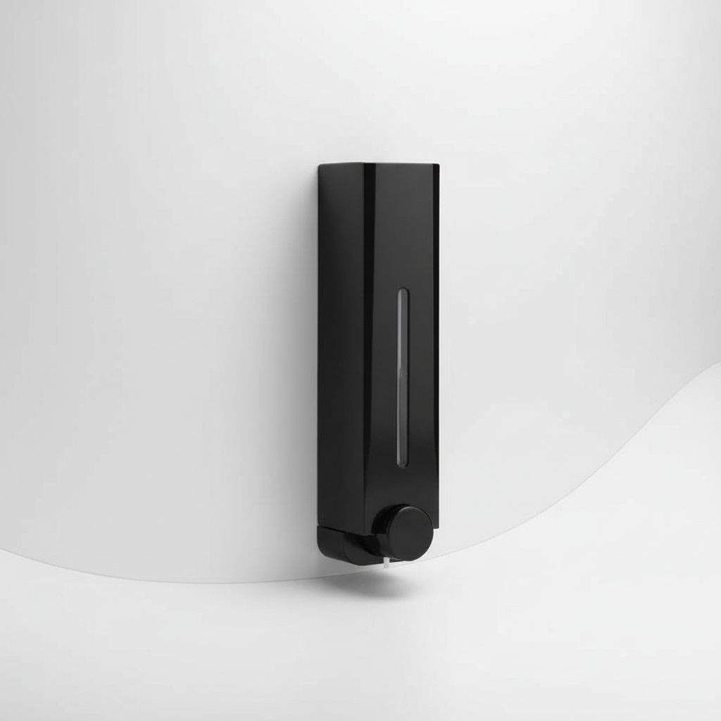 Liquid Dispenser for Wall Installation