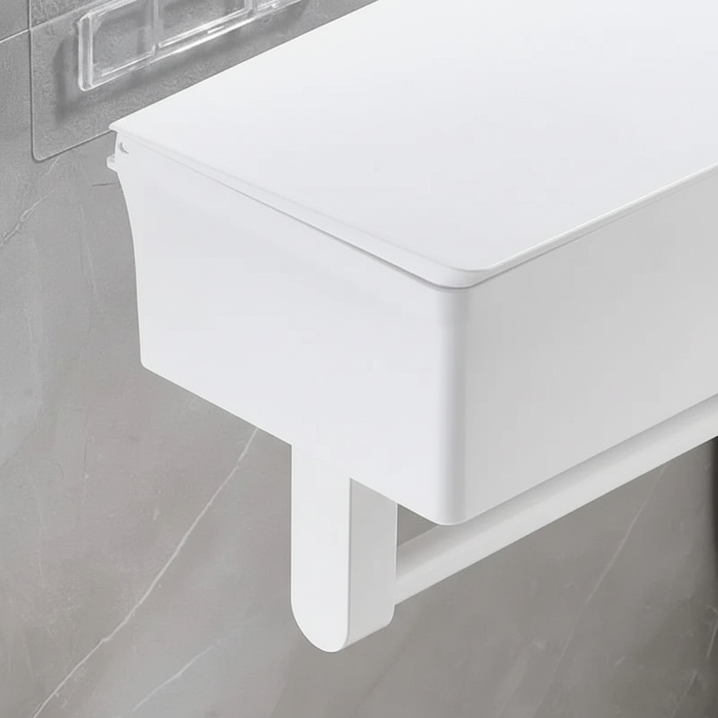 Toilet Paper Holder for Wall Mounting