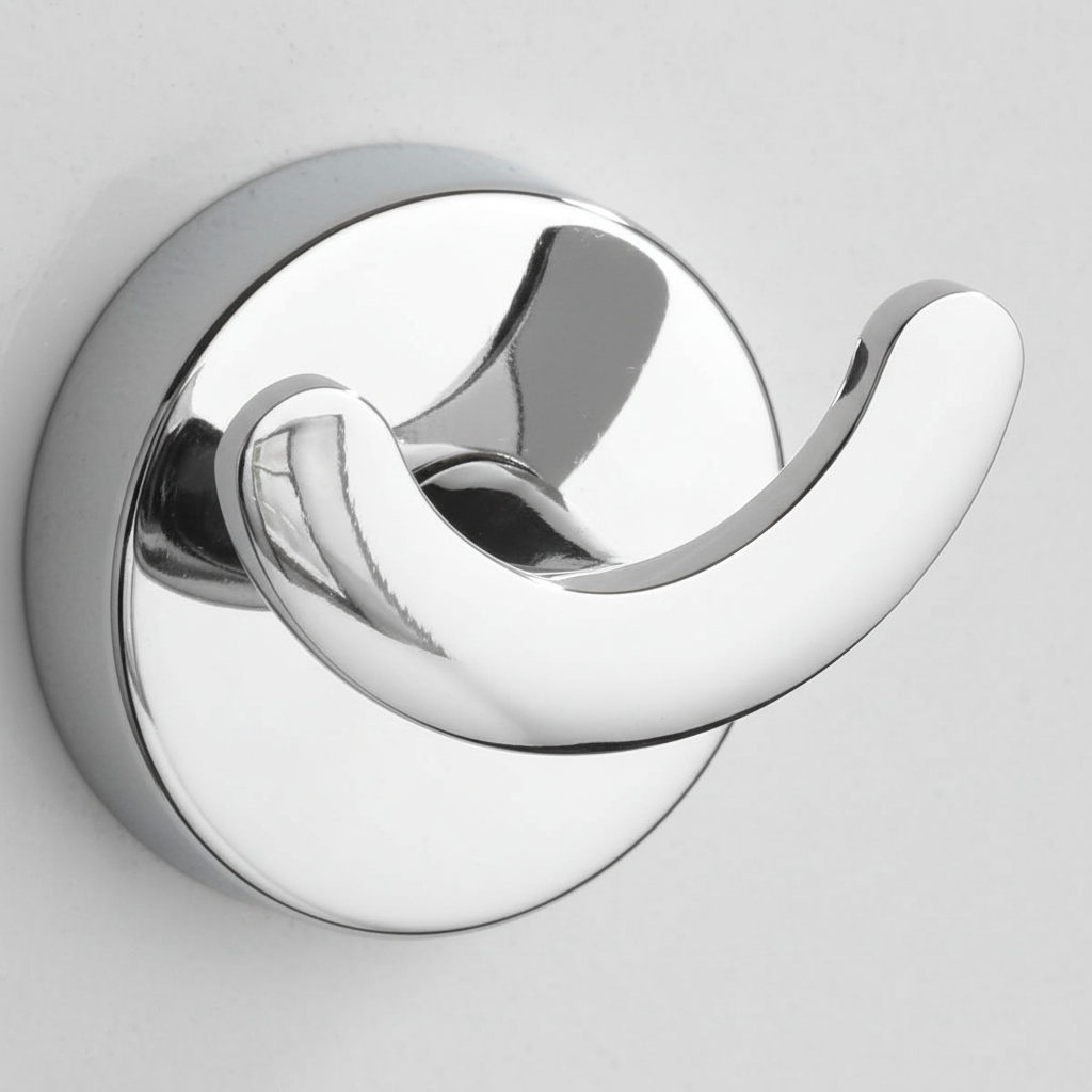 Bathroom Hook - Water-resistant Design
