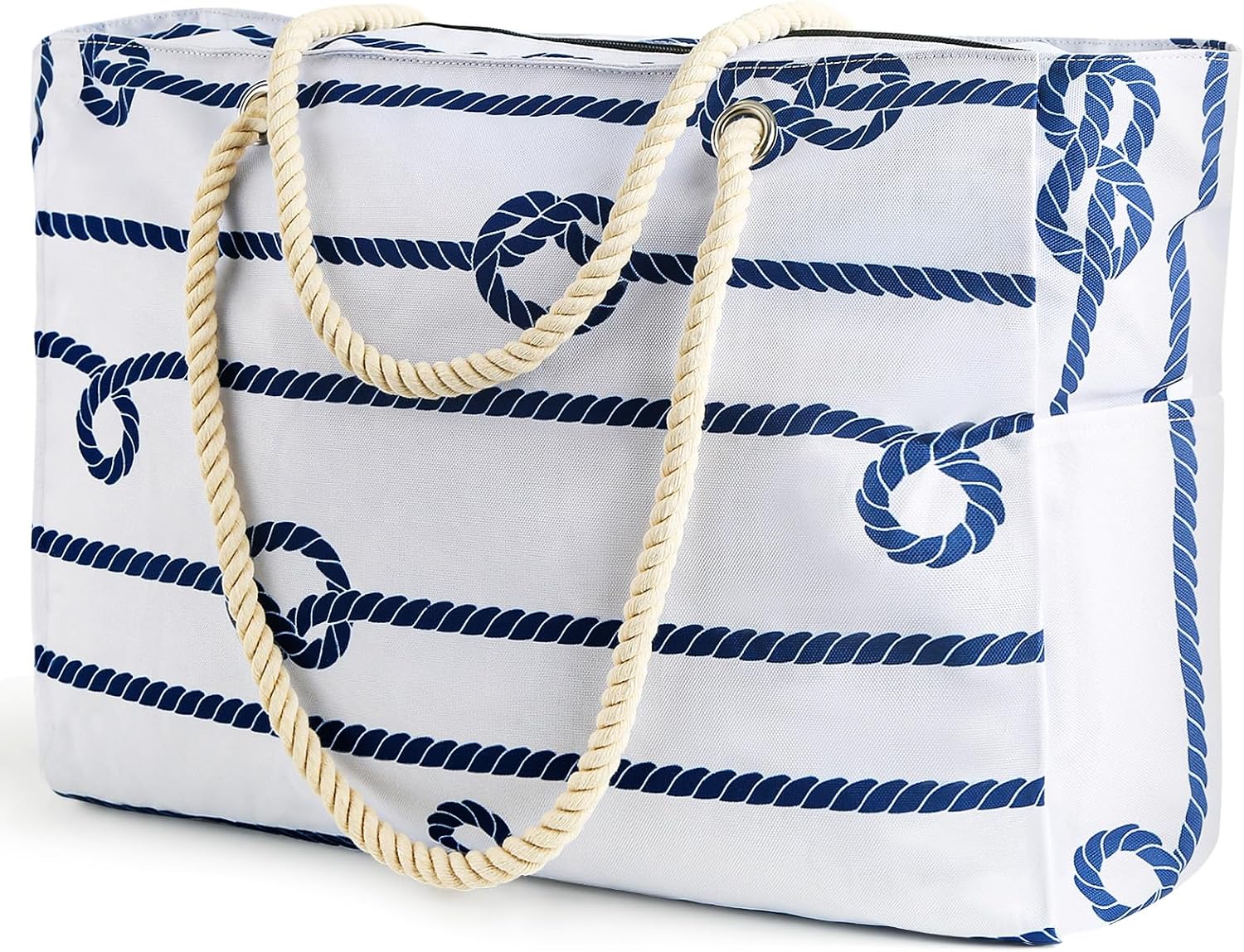 All-Weather Adventure Tote | Spacious & Stylish Beach Bag