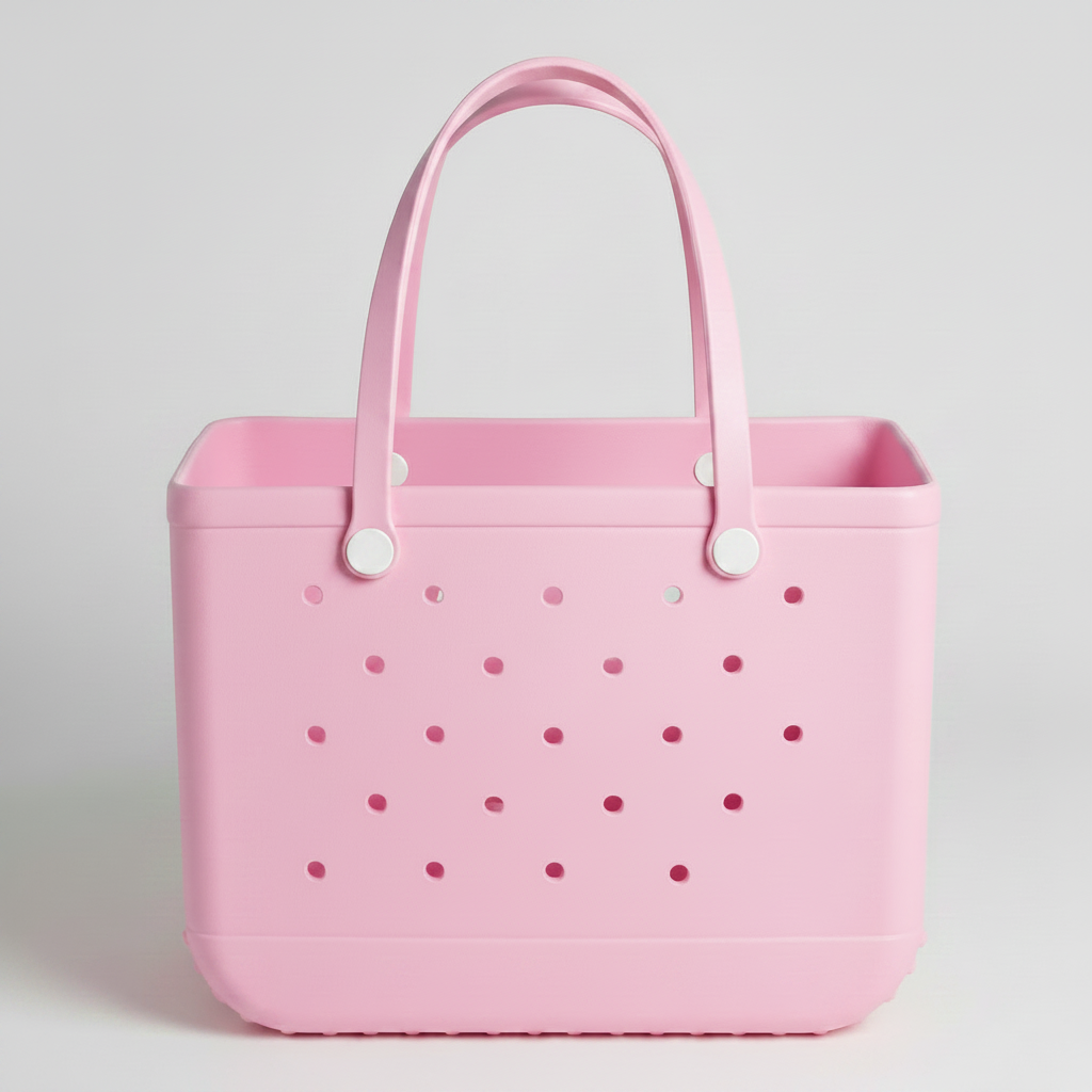 BreezyCoast Waterproof Beach Essentials Bag