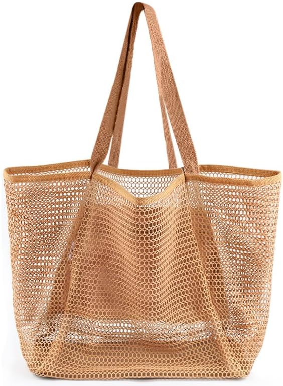 Ultimate Waterproof Tote Bag for Summer Escapades