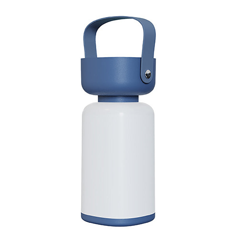 Versatile Waterproof LED Table Lamp with Rechargeable Battery