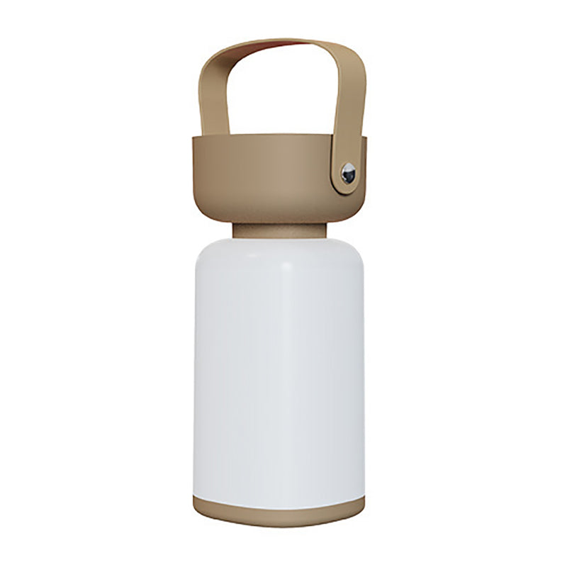 Versatile Waterproof LED Table Lamp with Rechargeable Battery