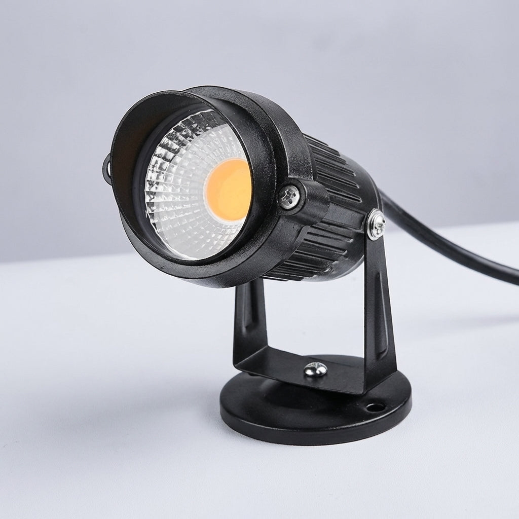 Outdoor Waterproof Spotlight Light