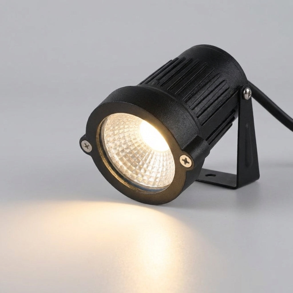 Outdoor Waterproof Spotlight Light